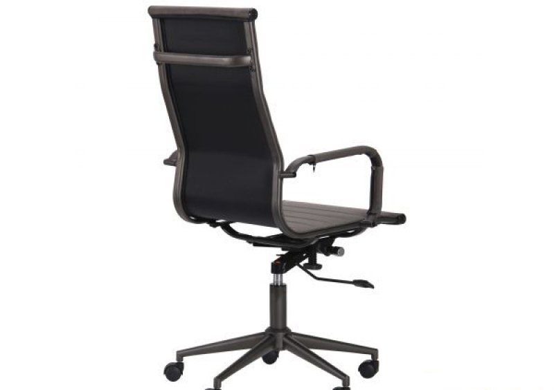 Кресло Slim Gun HB Grey