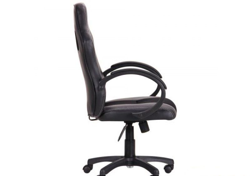 Кресло Shift black/grey