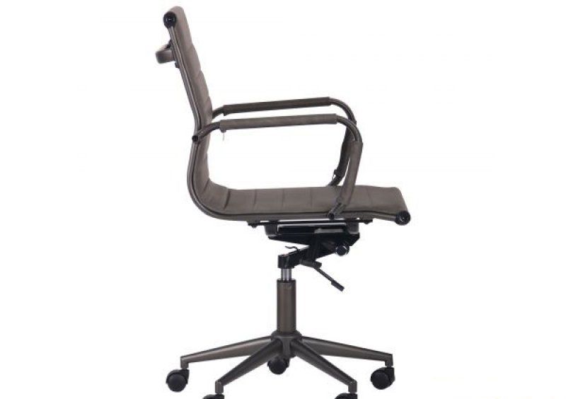 Кресло Slim Gun LB Grey