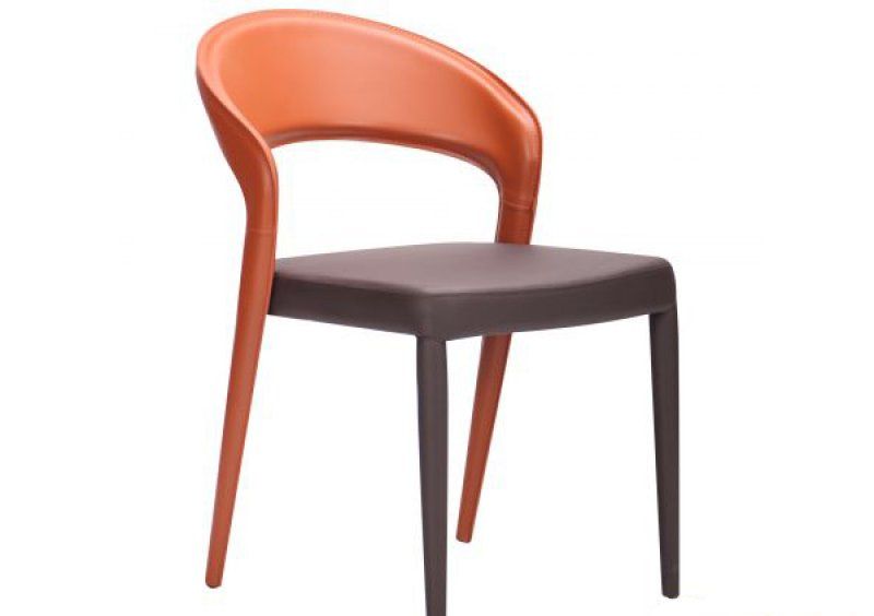Стул Ottoman caramel