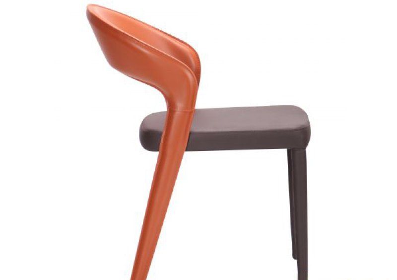 Стул Ottoman caramel