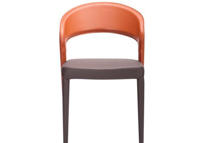 Стул Ottoman caramel