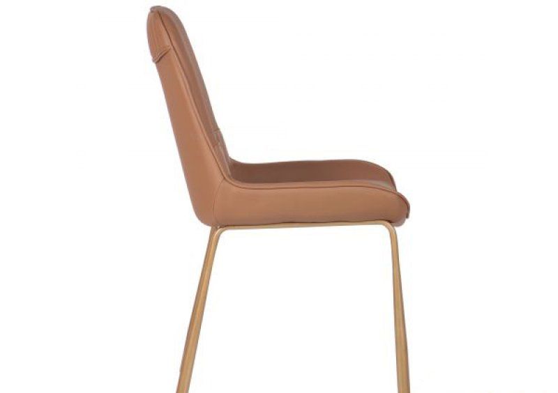 Стул Skinner copper