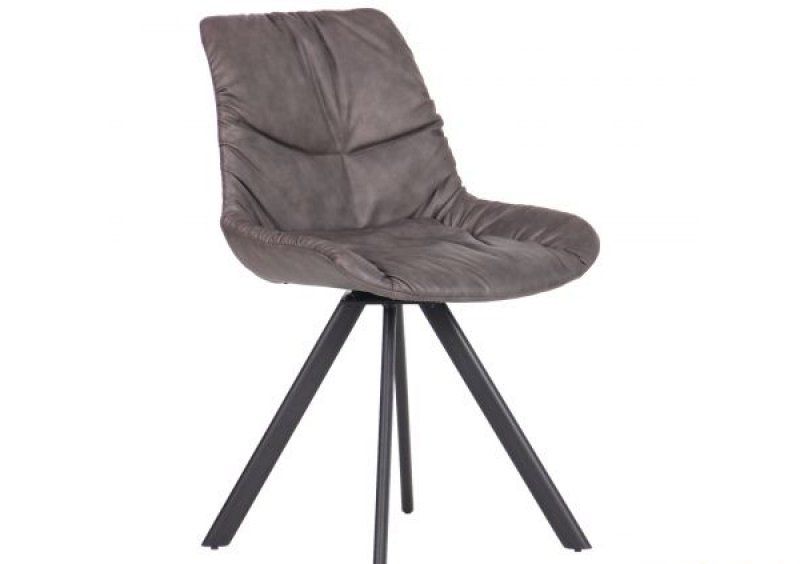 Стул Shot anthracite