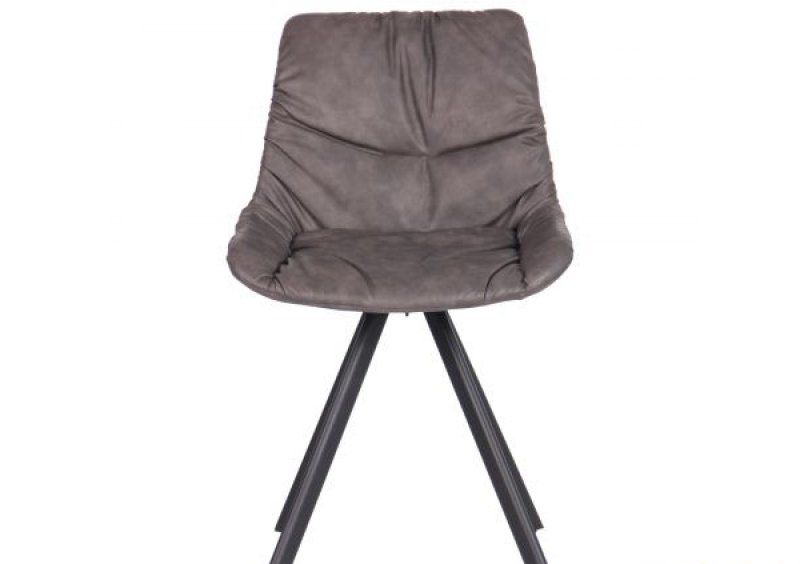 Стул Shot anthracite
