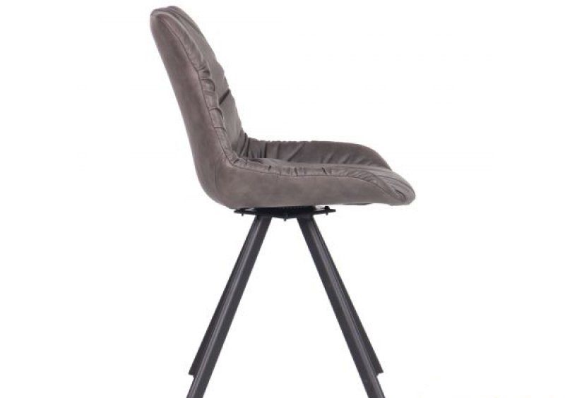 Стул Shot anthracite