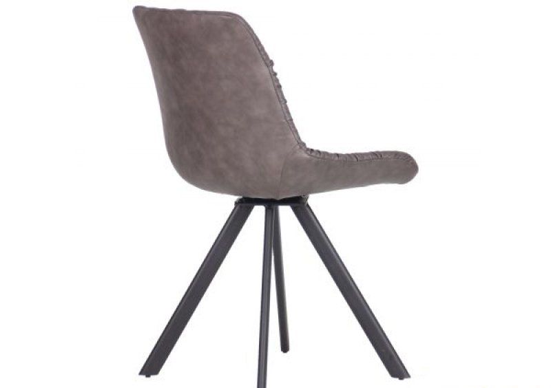Стул Shot anthracite