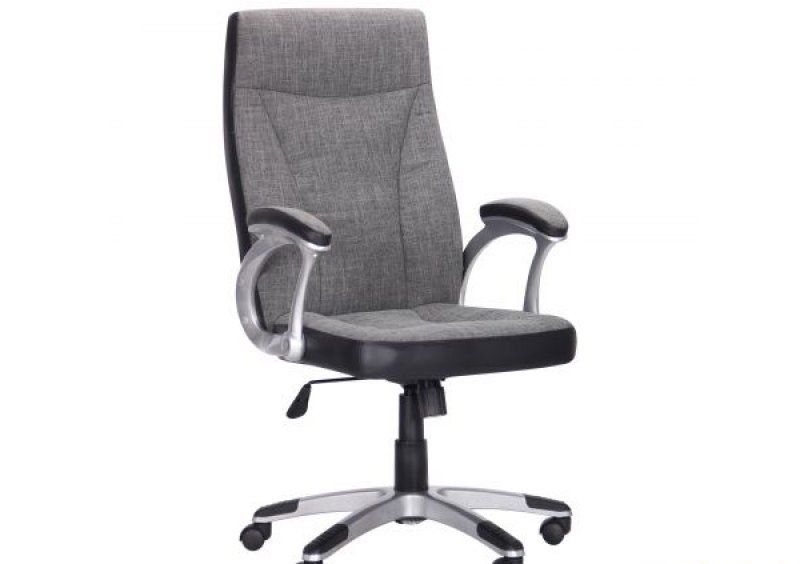 Кресло Beverly Dark Grey