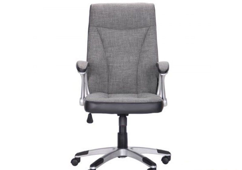 Кресло Beverly Dark Grey