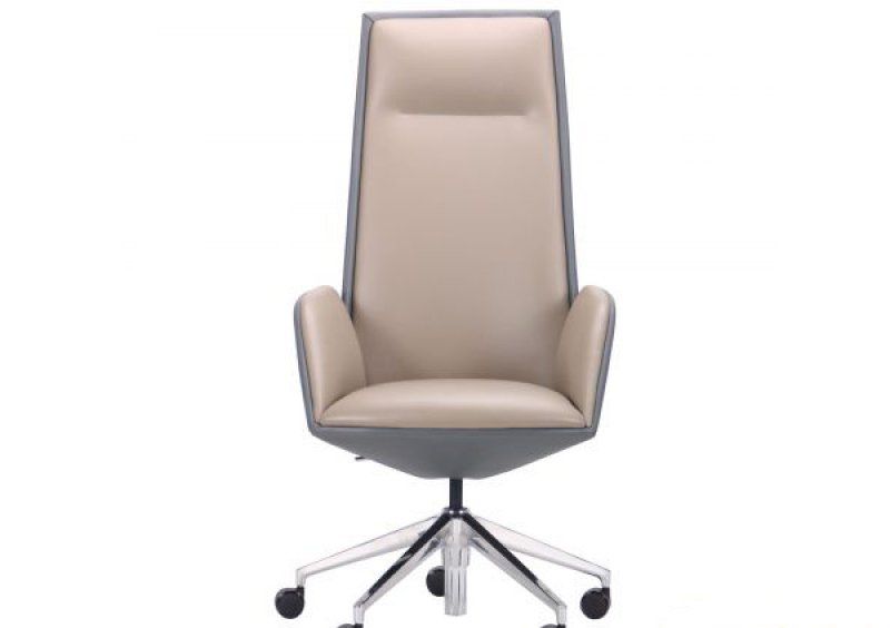 Кресло Domenik Beige/Grey