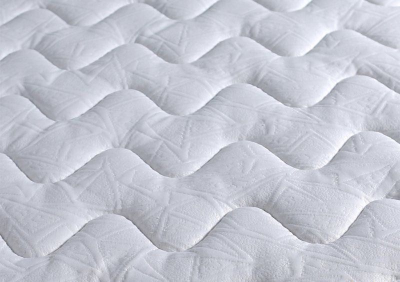 Детский матрас Hollowfiber LUX 10