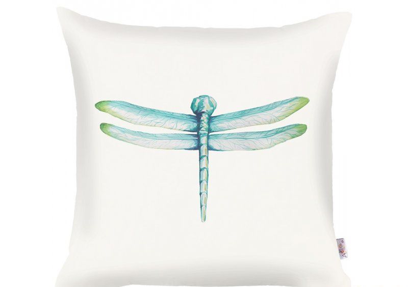 Декоративный чехол Dragonfly 43х43