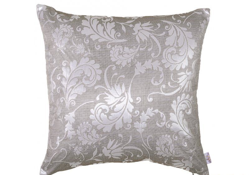 Декоративный чехол Jacquard-2