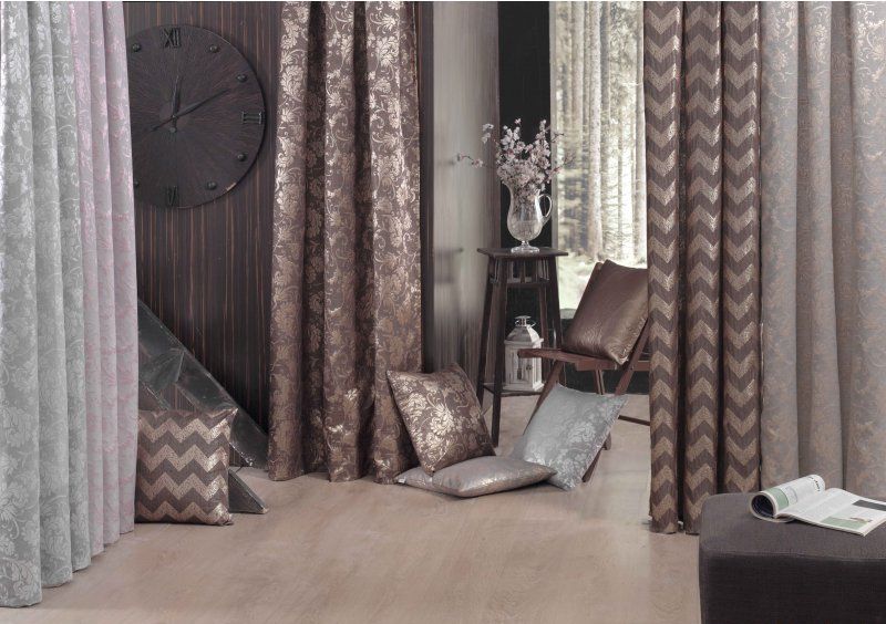 Декоративная подушка Jacquard-3 43х43