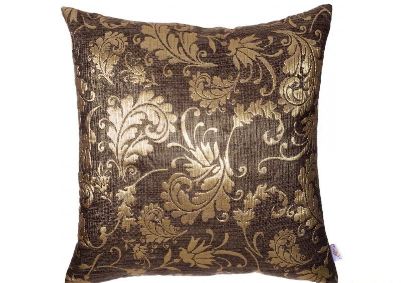 Декоративный чехол Jacquard-1
