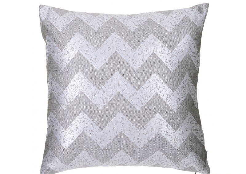 Декоративная подушка Jacquard-8 43х43