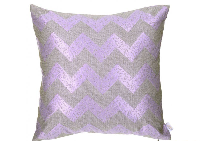 Декоративная подушка Jacquard-9 43х43