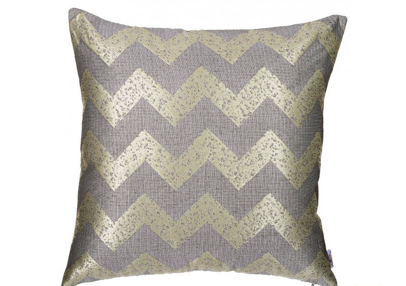 Декоративная подушка Jacquard-10 43х43