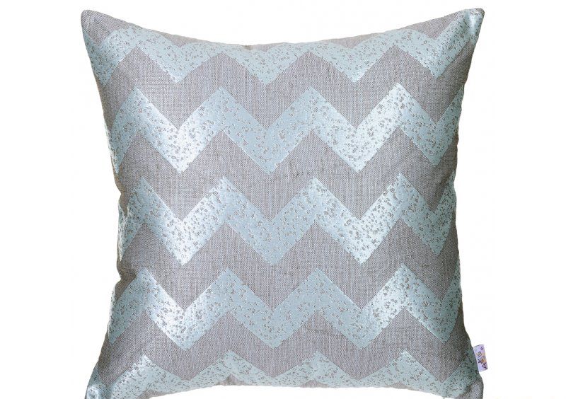 Декоративный чехол Jacquard-5