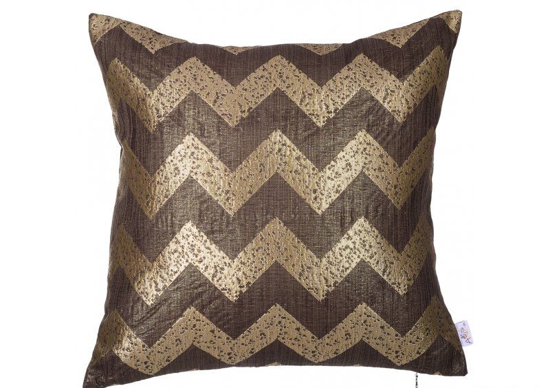 Декоративная подушка Jacquard-6 43х43