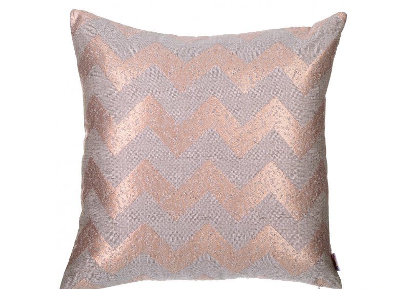 Декоративный чехол Jacquard-7