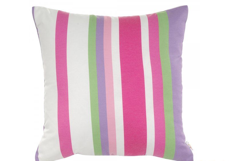 Декоративный чехол Colour Stripes-2
