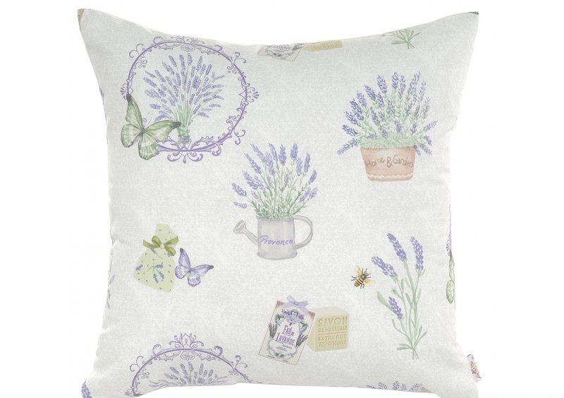 Декоративный чехол Lavender-3