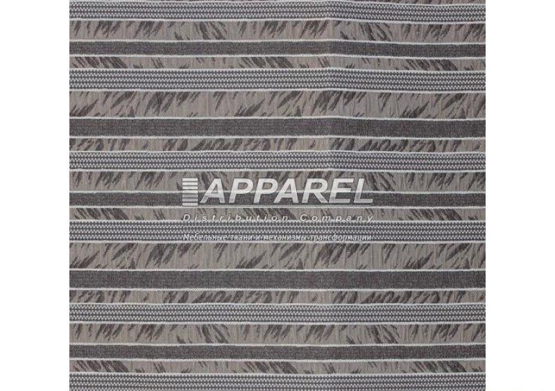 Жаккард Chicago stripe ling brown