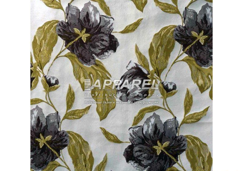 Жаккард Furor Beige 4-A