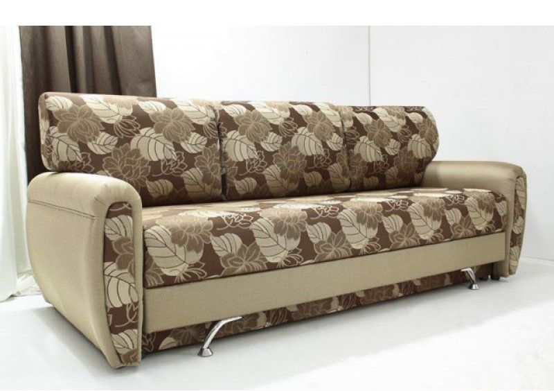 Жаккард Marsel flowers beige