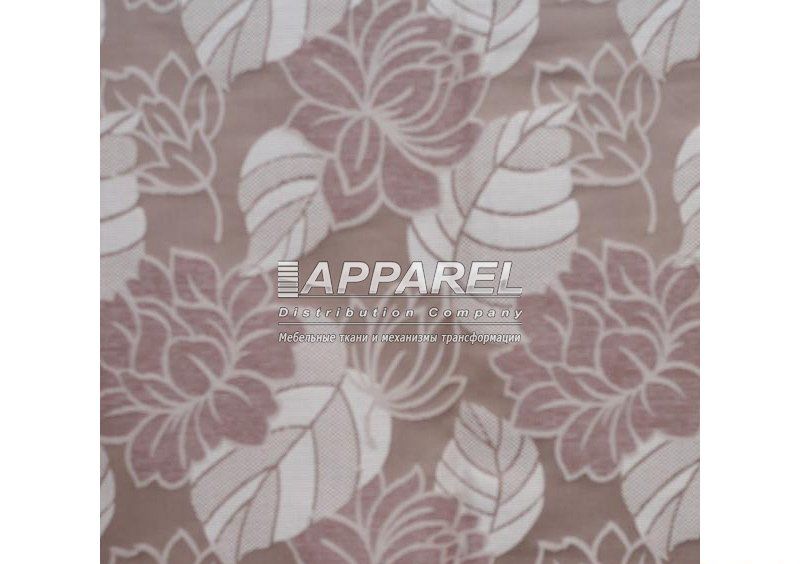 Жаккард Marsel flowers siren
