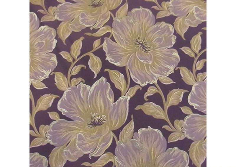 Жаккард Linda Plum