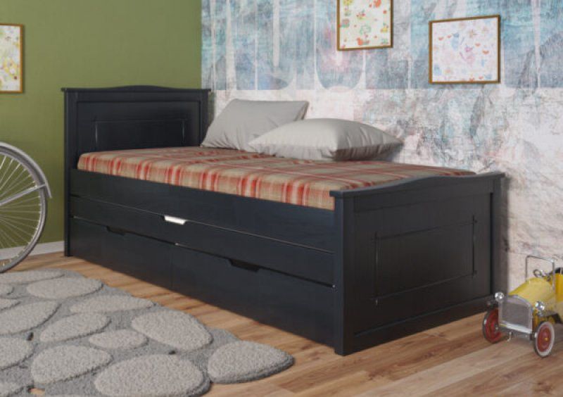 Кровать Компакт плюс бук 80x190