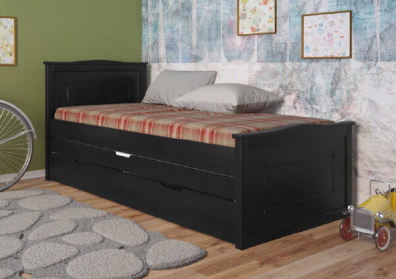 Кровать Компакт плюс бук 80x190