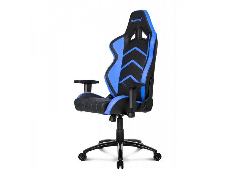 Кресло Akracing Player 601H Black&Blue