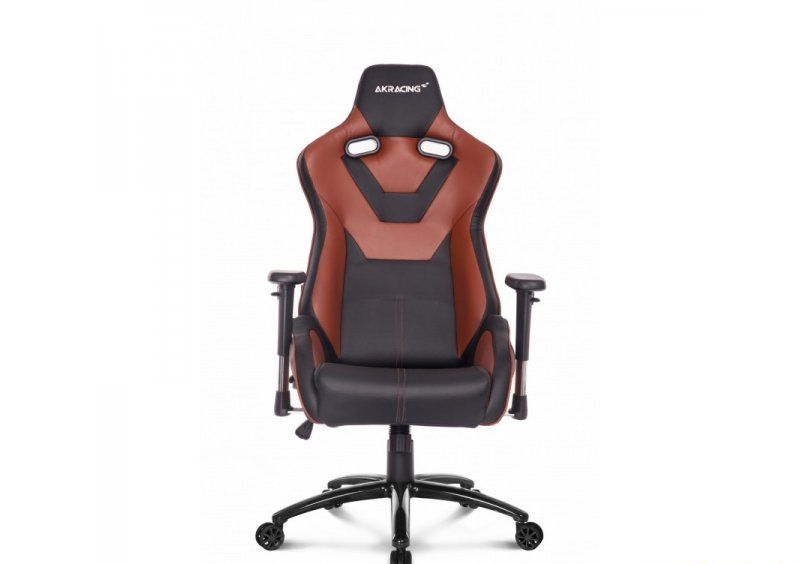 Кресло Akracing PROX CP-LY bigger Black&brown