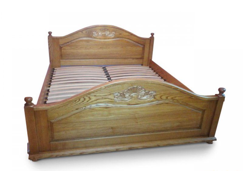 Кровать Графиня 160х190
