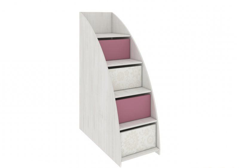 Лесенка 46х140х97 Dori Rose