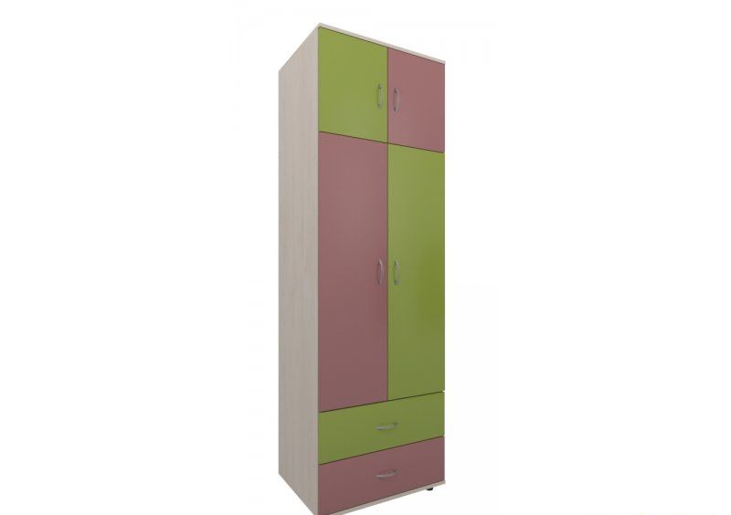 Комплект мебели Dori pink