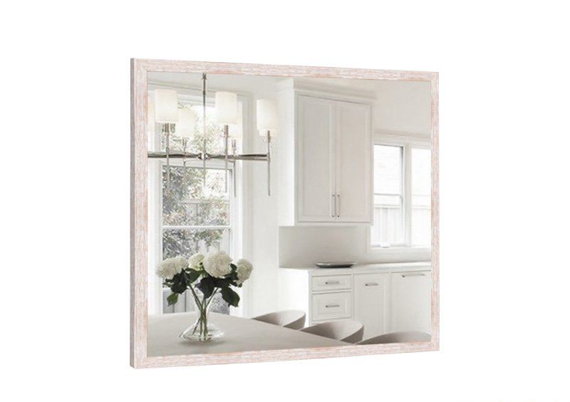 Квадратное зеркало Диана B08 60х60