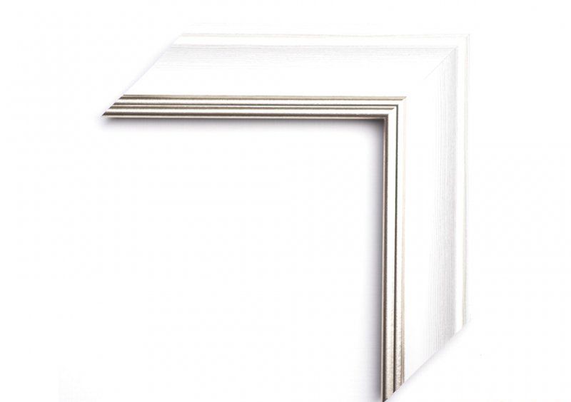 Квадратное зеркало Кармен B01 60х60