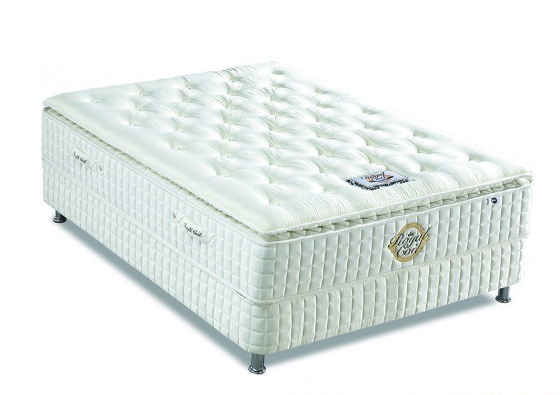 Матрас Pillow Top Essence 35cm 90x200