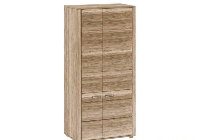 Шкаф 2Д Sales T14
