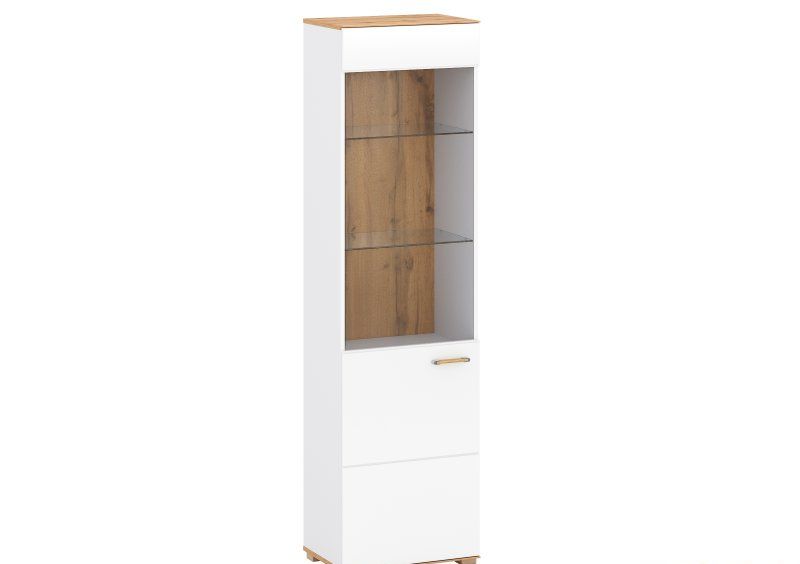Пенал витрина 1В Concord A1