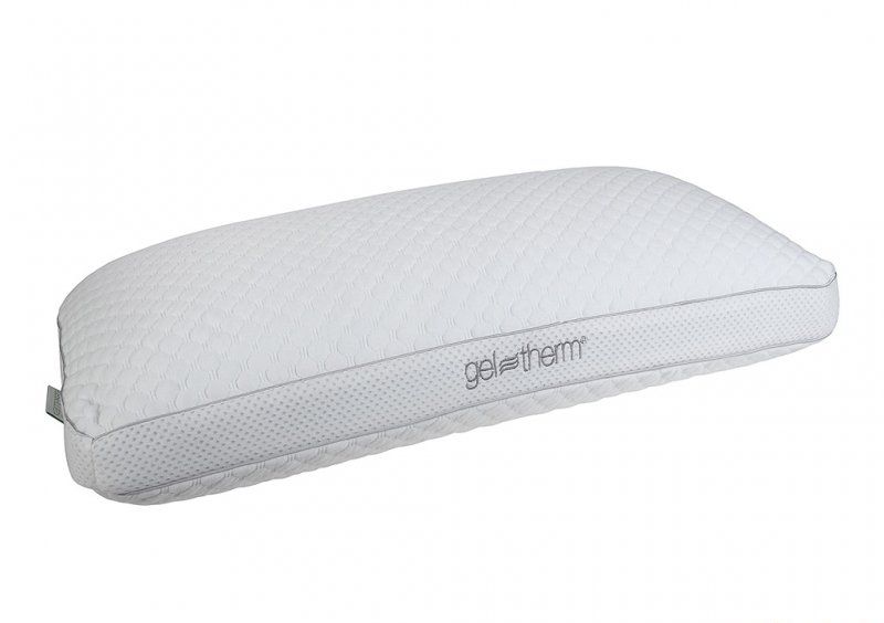 Подушка Memogel 70x35x14 см