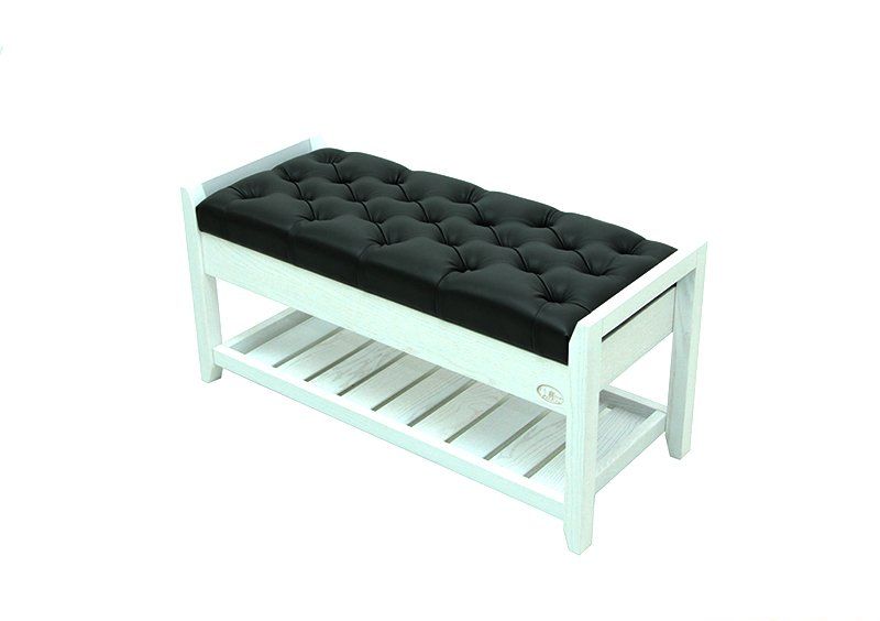 Обувница (ясень)