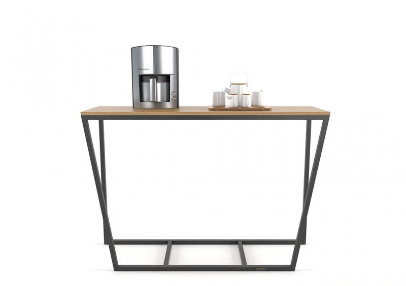 Стол консольный Horizon Сoffee Point 120