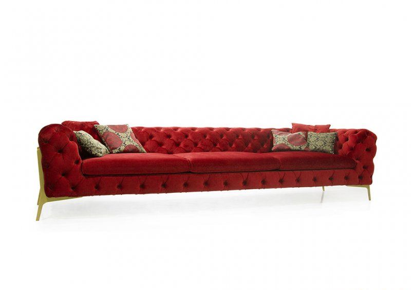 Диван прямой 3XL SEATER RICH