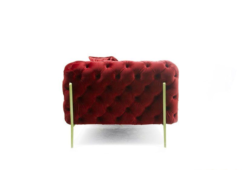 Диван прямой 3XL SEATER RICH