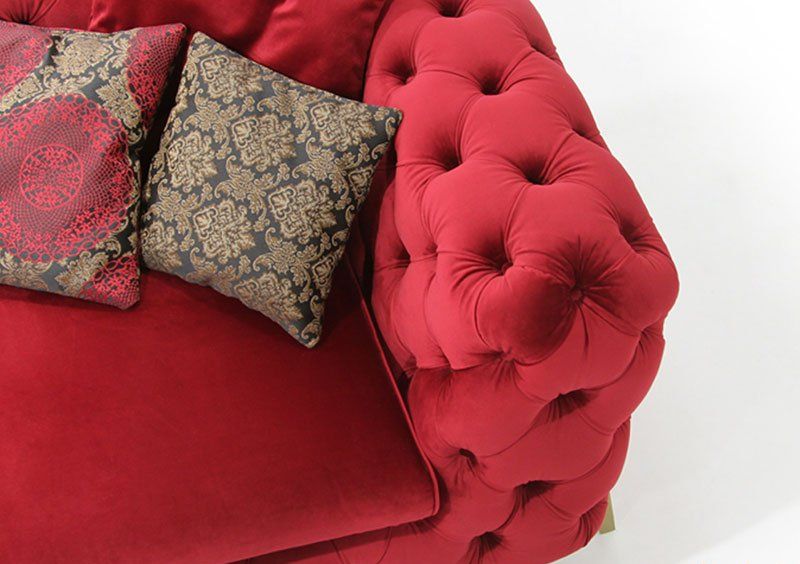 Диван прямой 3XL SEATER RICH
